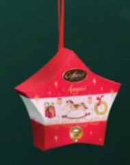 CAFF.CONF.T.12,00 GR.155 STELLA